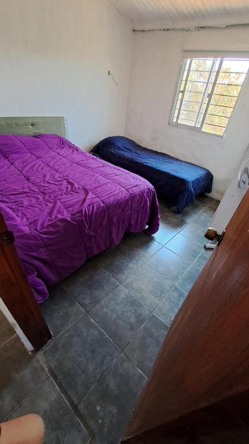 Villa La Casa De Juan à Cuchilla Alta Extérieur photo