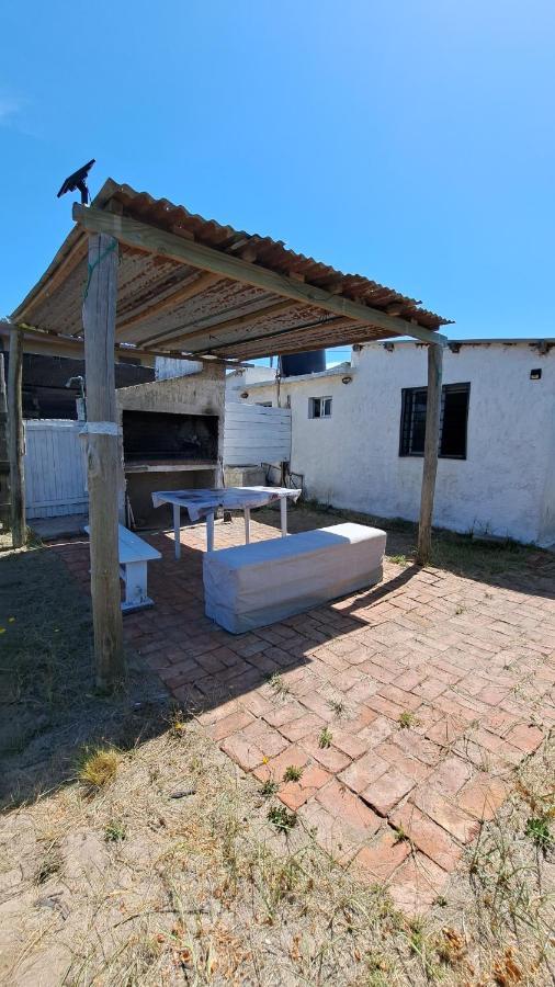 Villa La Casa De Juan à Cuchilla Alta Extérieur photo