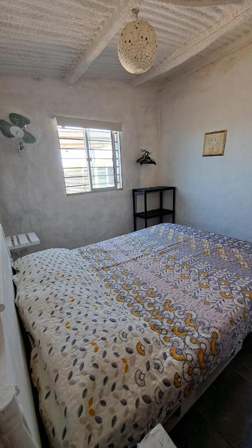 Villa La Casa De Juan à Cuchilla Alta Extérieur photo