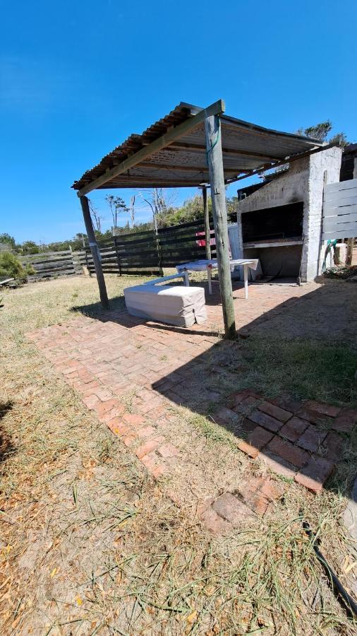 Villa La Casa De Juan à Cuchilla Alta Extérieur photo
